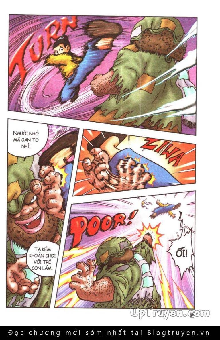 Ô Long Viện Linh Vật Sống (Truyện Dài) Chapter 96 - 21