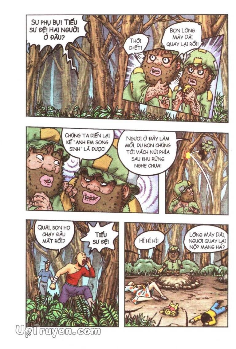 Ô Long Viện Linh Vật Sống (Truyện Dài) Chapter 96 - 24