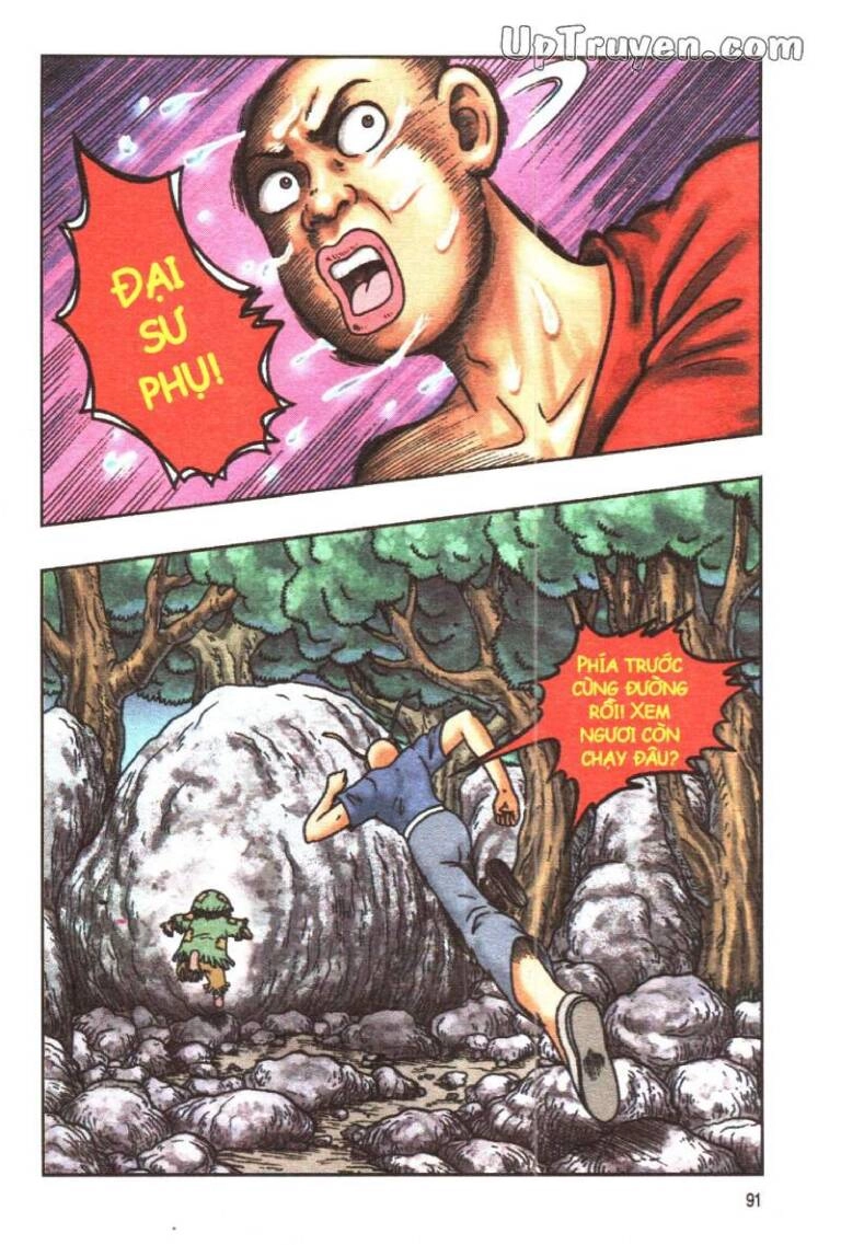 Ô Long Viện Linh Vật Sống (Truyện Dài) Chapter 96 - 27