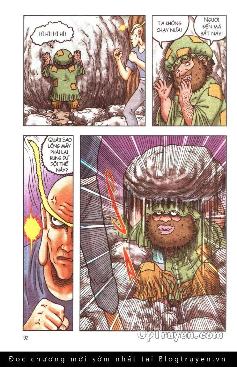 Ô Long Viện Linh Vật Sống (Truyện Dài) Chapter 96 - 28