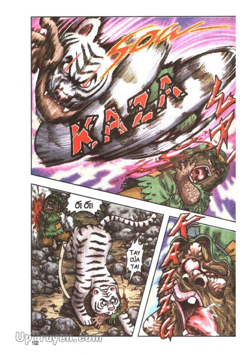 Ô Long Viện Linh Vật Sống (Truyện Dài) Chapter 97 - 10