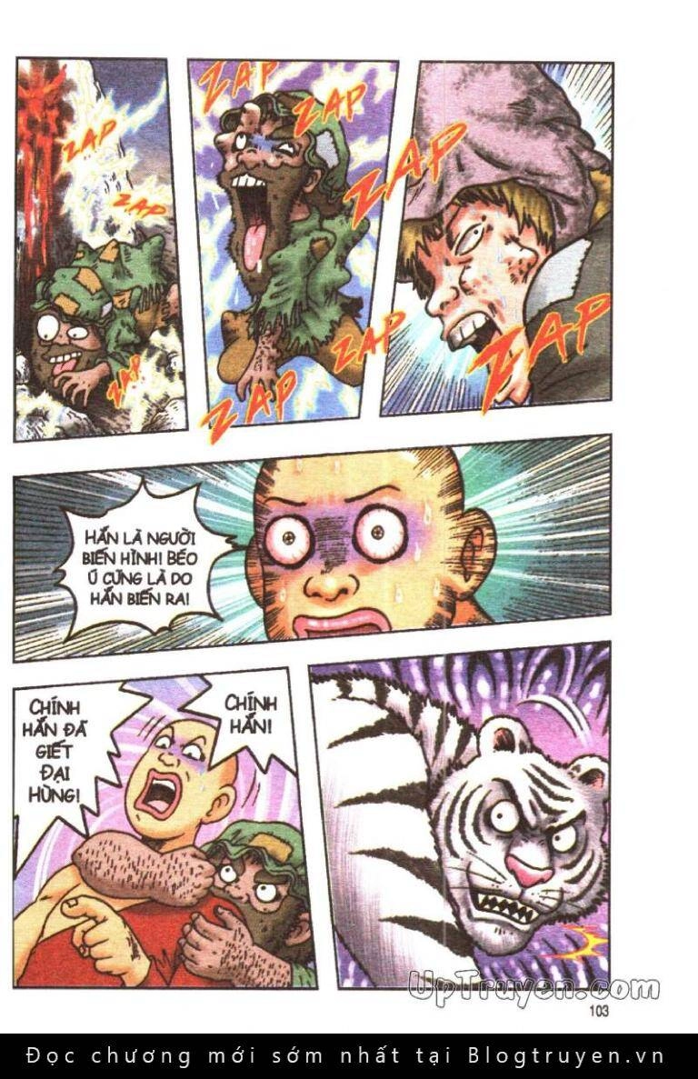 Ô Long Viện Linh Vật Sống (Truyện Dài) Chapter 97 - 11