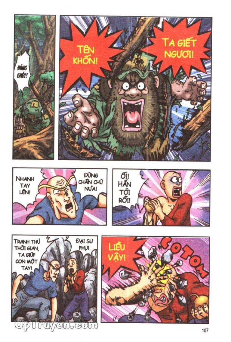 Ô Long Viện Linh Vật Sống (Truyện Dài) Chapter 97 - 15