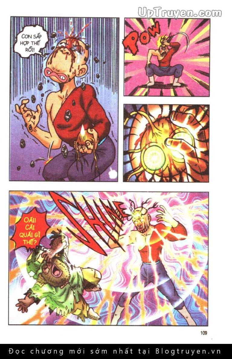 Ô Long Viện Linh Vật Sống (Truyện Dài) Chapter 97 - 17