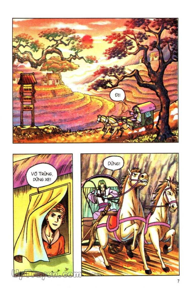 Ô Long Viện Linh Vật Sống (Truyện Dài) Chapter 98 - 4