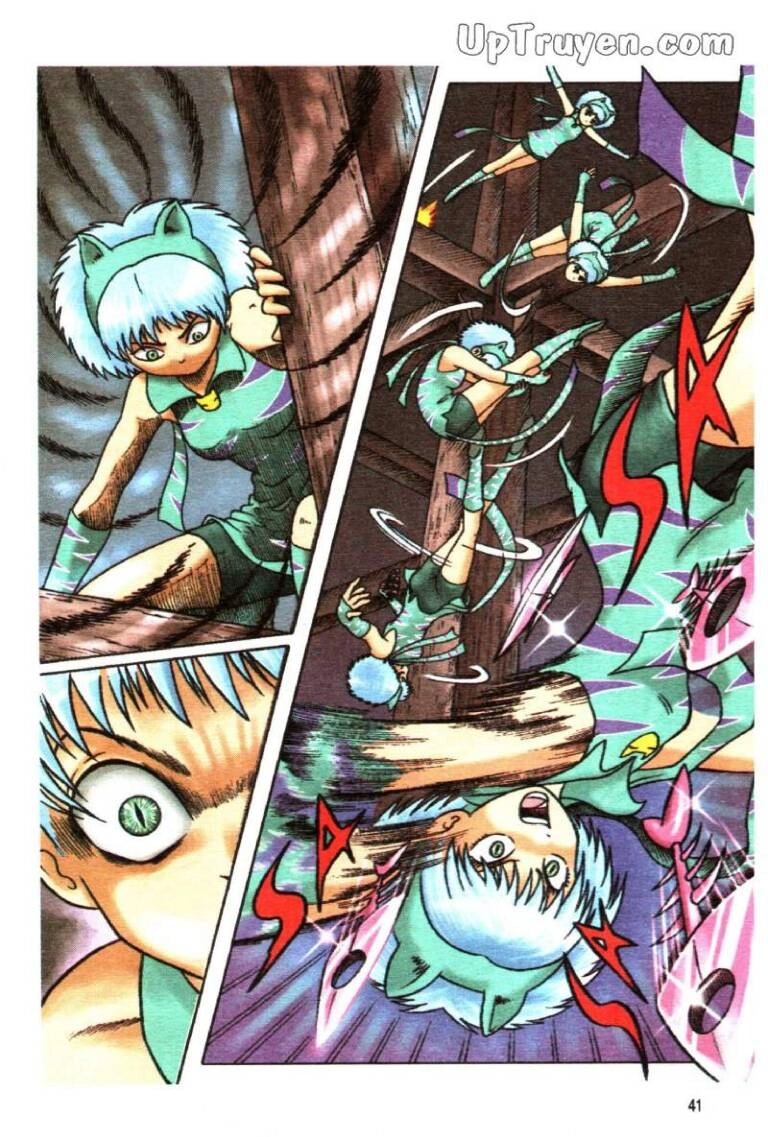 Ô Long Viện Linh Vật Sống (Truyện Dài) Chapter 99 - 4