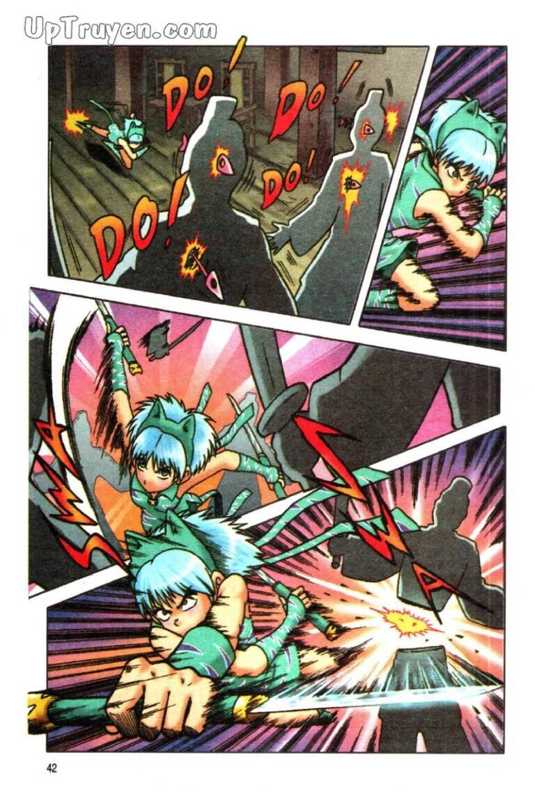 Ô Long Viện Linh Vật Sống (Truyện Dài) Chapter 99 - 5