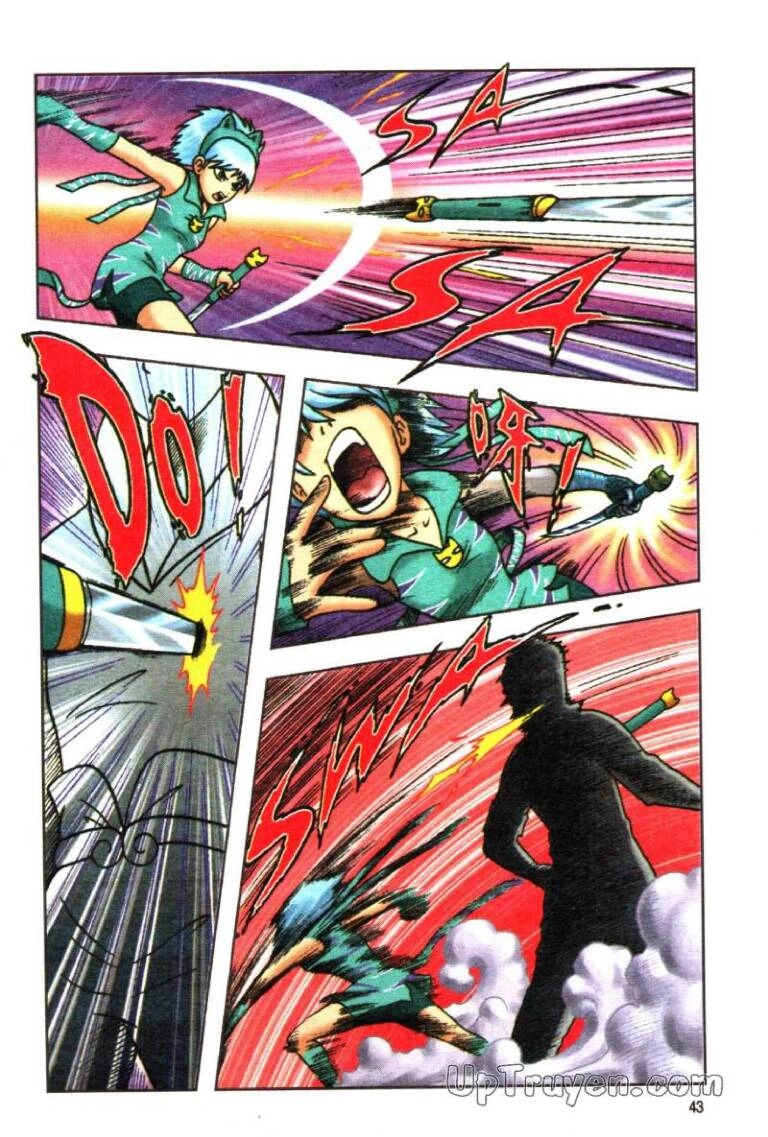 Ô Long Viện Linh Vật Sống (Truyện Dài) Chapter 99 - 6