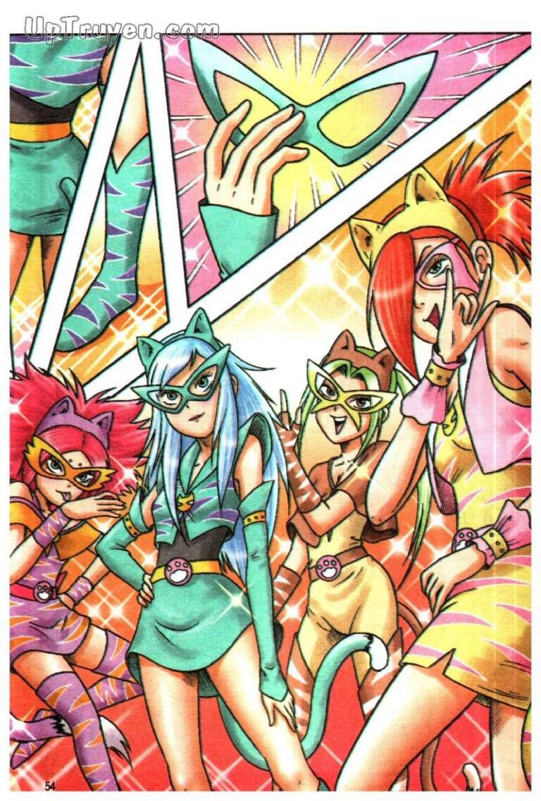 Ô Long Viện Linh Vật Sống (Truyện Dài) Chapter 99 - 17