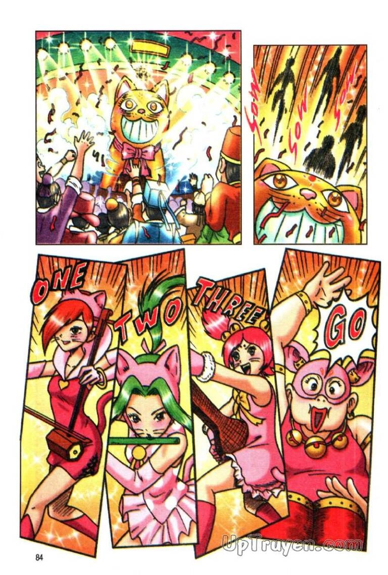 Ô Long Viện Linh Vật Sống (Truyện Dài) Chapter 100 - 20