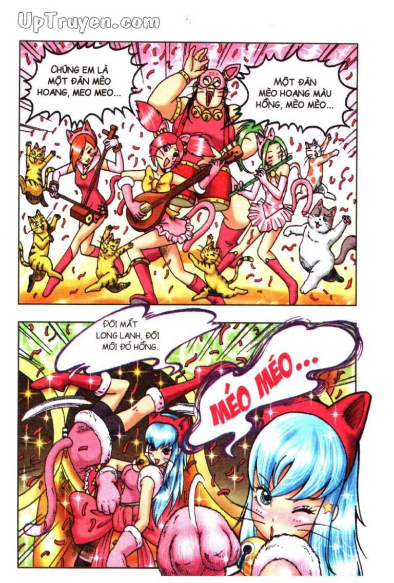 Ô Long Viện Linh Vật Sống (Truyện Dài) Chapter 100 - 21