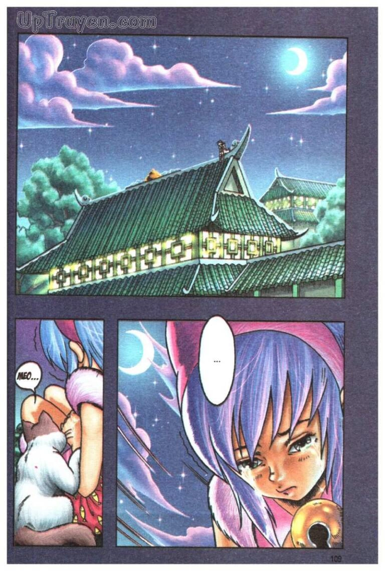 Ô Long Viện Linh Vật Sống (Truyện Dài) Chapter 101 - 17