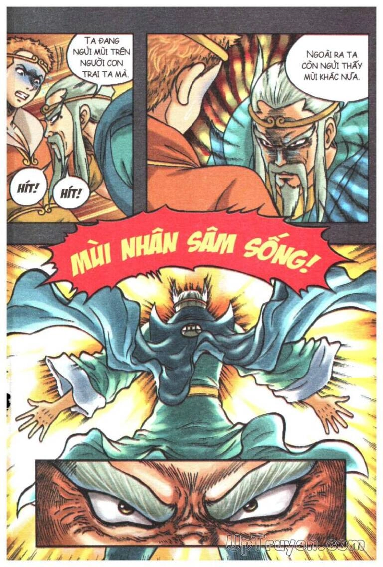 Ô Long Viện Linh Vật Sống (Truyện Dài) Chapter 101 - 29