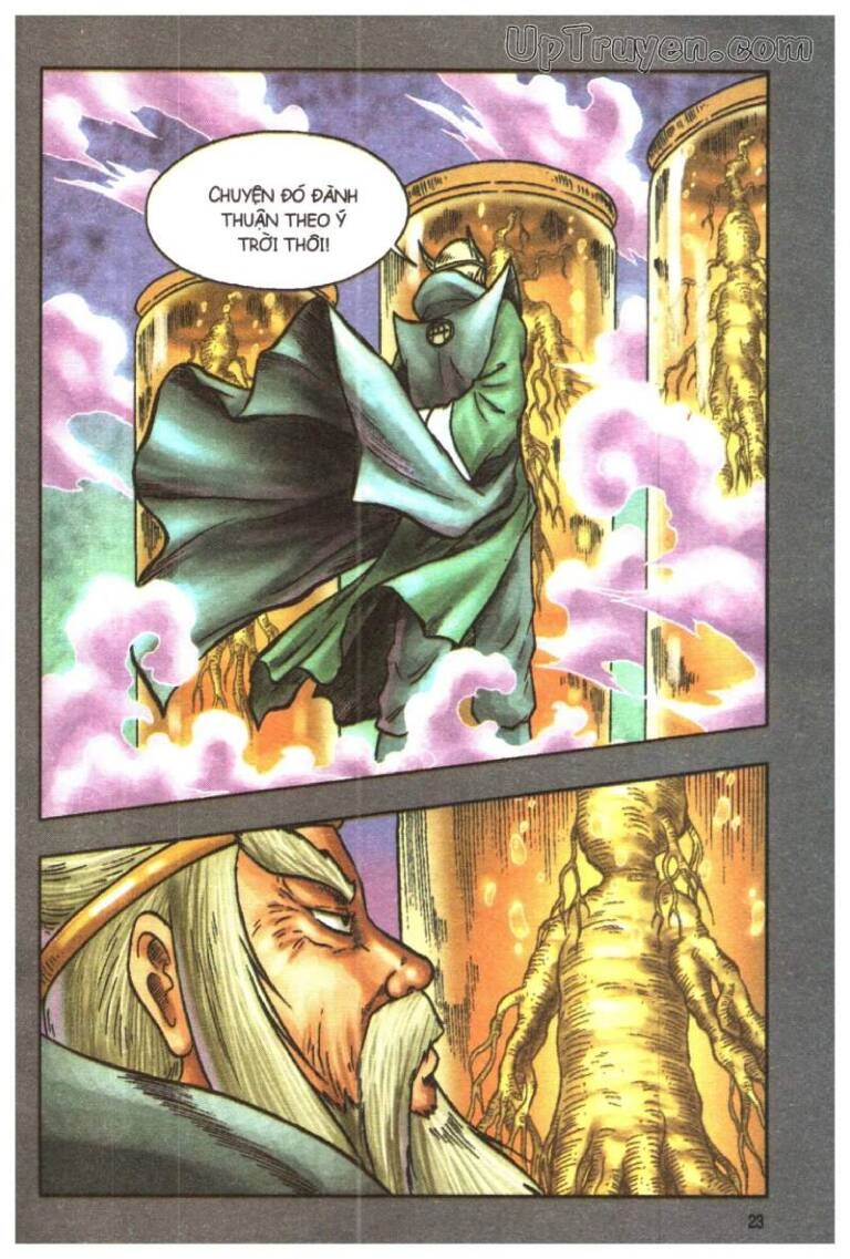 Ô Long Viện Linh Vật Sống (Truyện Dài) Chapter 102 - 20