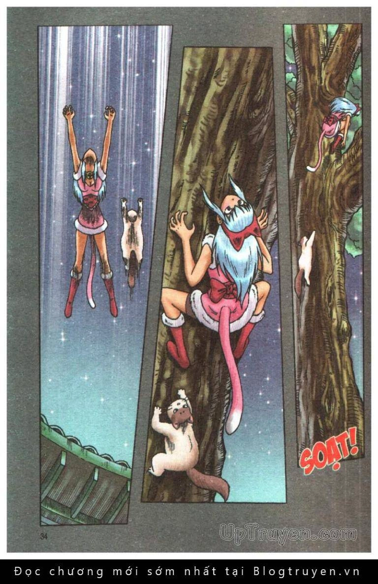 Ô Long Viện Linh Vật Sống (Truyện Dài) Chapter 102 - 31