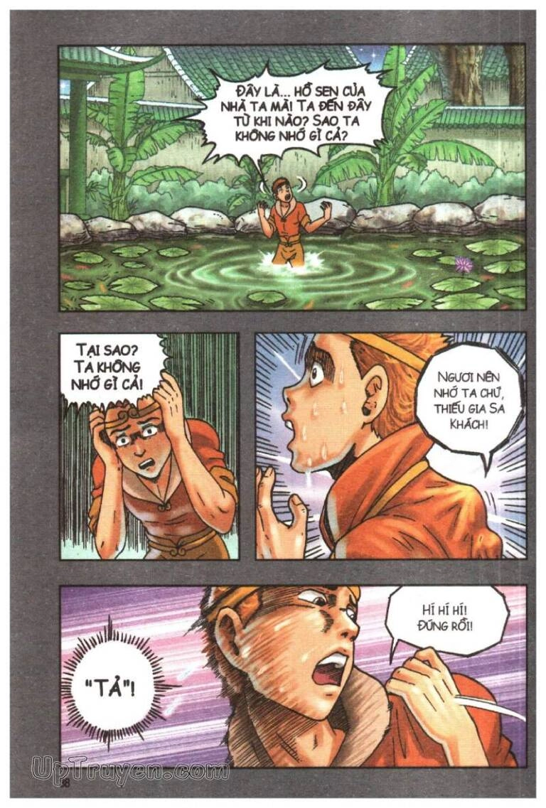 Ô Long Viện Linh Vật Sống (Truyện Dài) Chapter 103 - 5