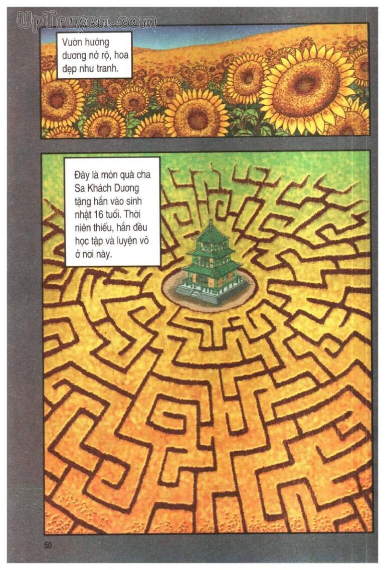 Ô Long Viện Linh Vật Sống (Truyện Dài) Chapter 103 - 17