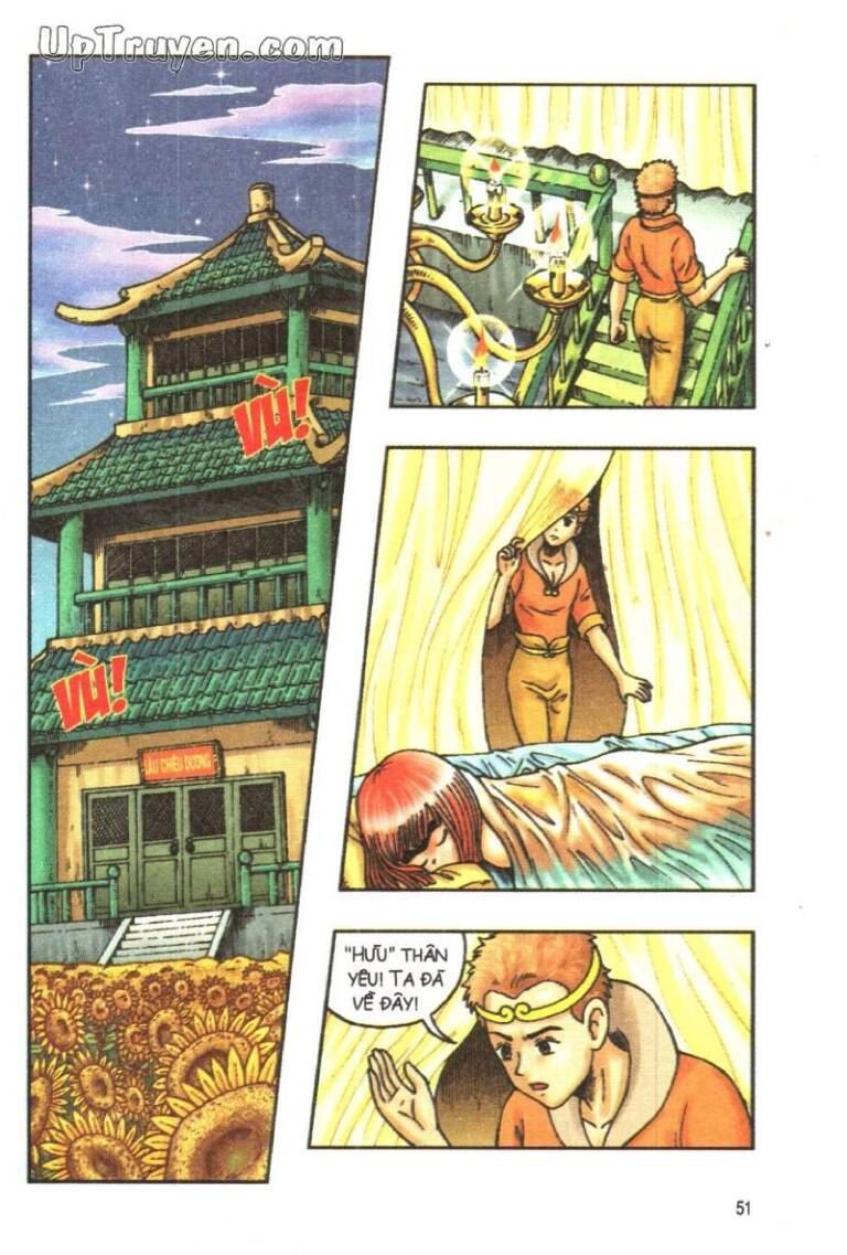 Ô Long Viện Linh Vật Sống (Truyện Dài) Chapter 103 - 18
