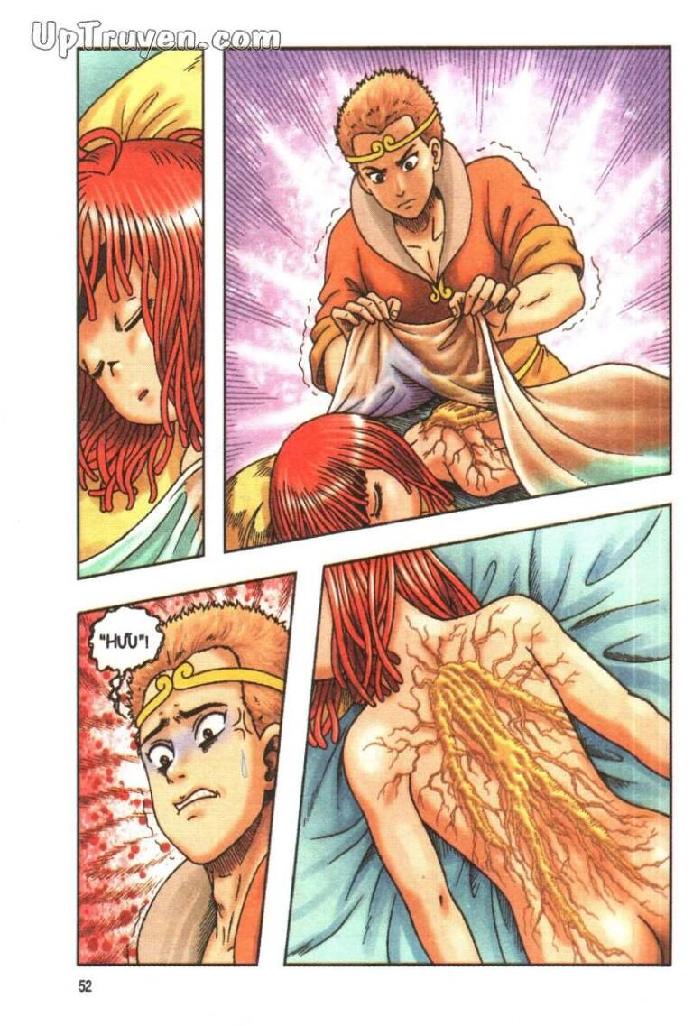 Ô Long Viện Linh Vật Sống (Truyện Dài) Chapter 103 - 19