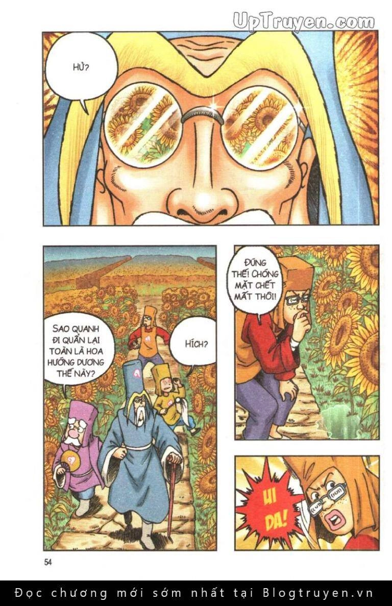 Ô Long Viện Linh Vật Sống (Truyện Dài) Chapter 103 - 21
