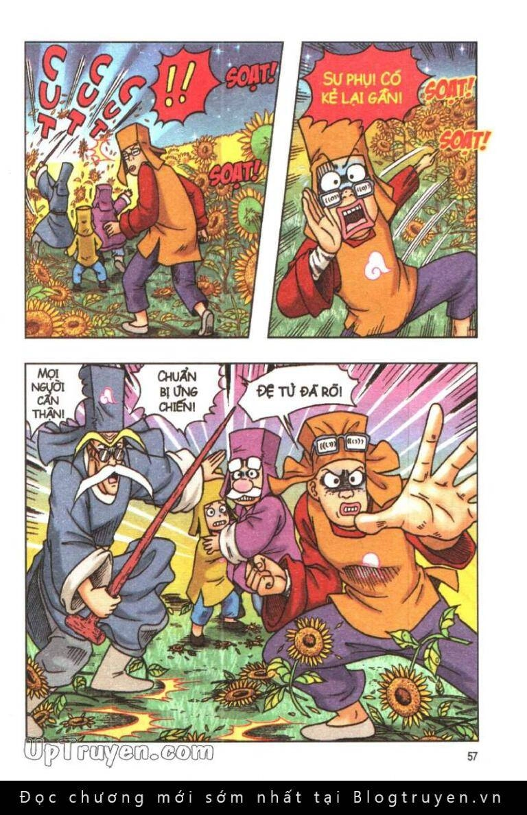 Ô Long Viện Linh Vật Sống (Truyện Dài) Chapter 103 - 24