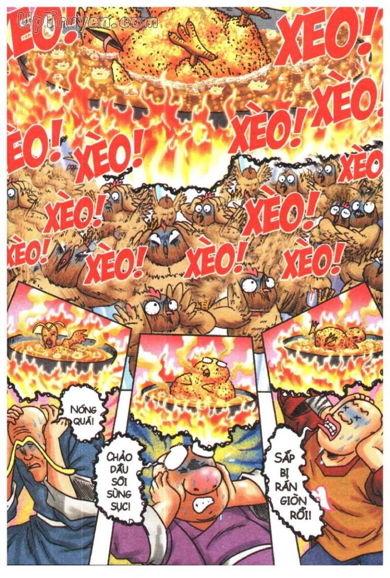 Ô Long Viện Linh Vật Sống (Truyện Dài) Chapter 103 - 34