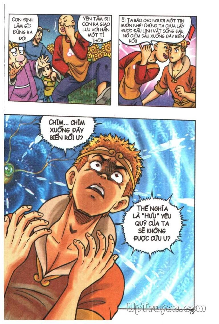 Ô Long Viện Linh Vật Sống (Truyện Dài) Chapter 104 - 7