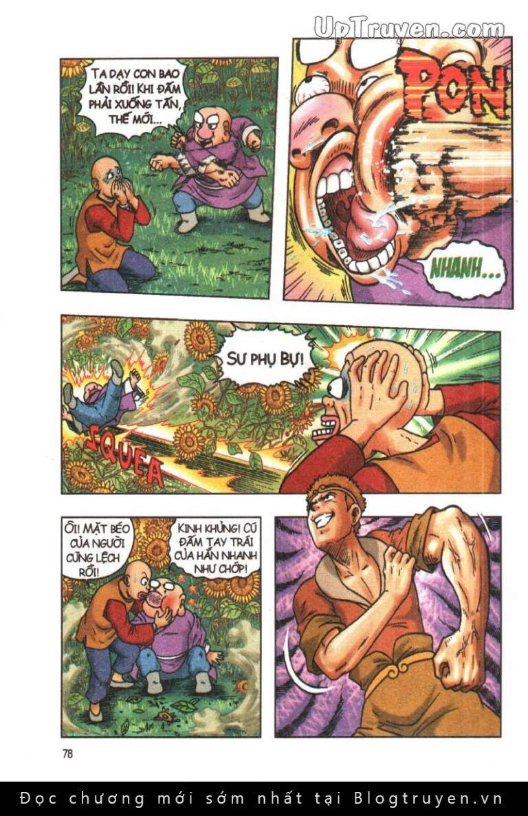 Ô Long Viện Linh Vật Sống (Truyện Dài) Chapter 104 - 10