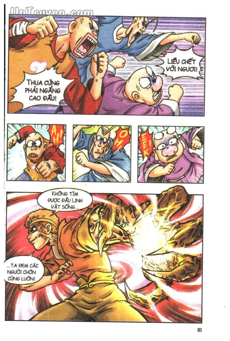 Ô Long Viện Linh Vật Sống (Truyện Dài) Chapter 104 - 15