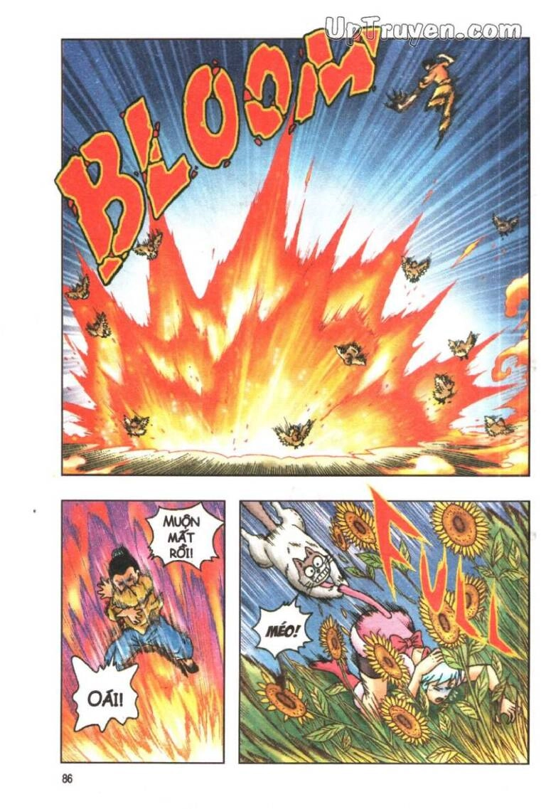 Ô Long Viện Linh Vật Sống (Truyện Dài) Chapter 104 - 18