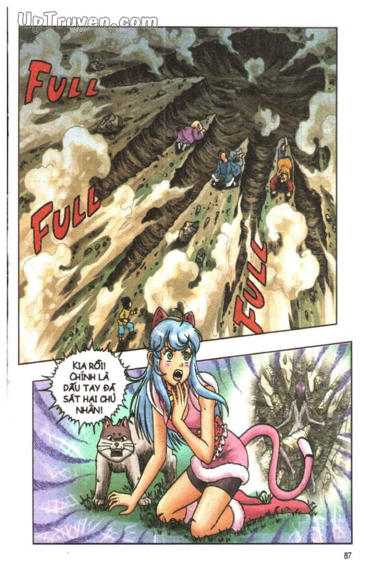 Ô Long Viện Linh Vật Sống (Truyện Dài) Chapter 104 - 19