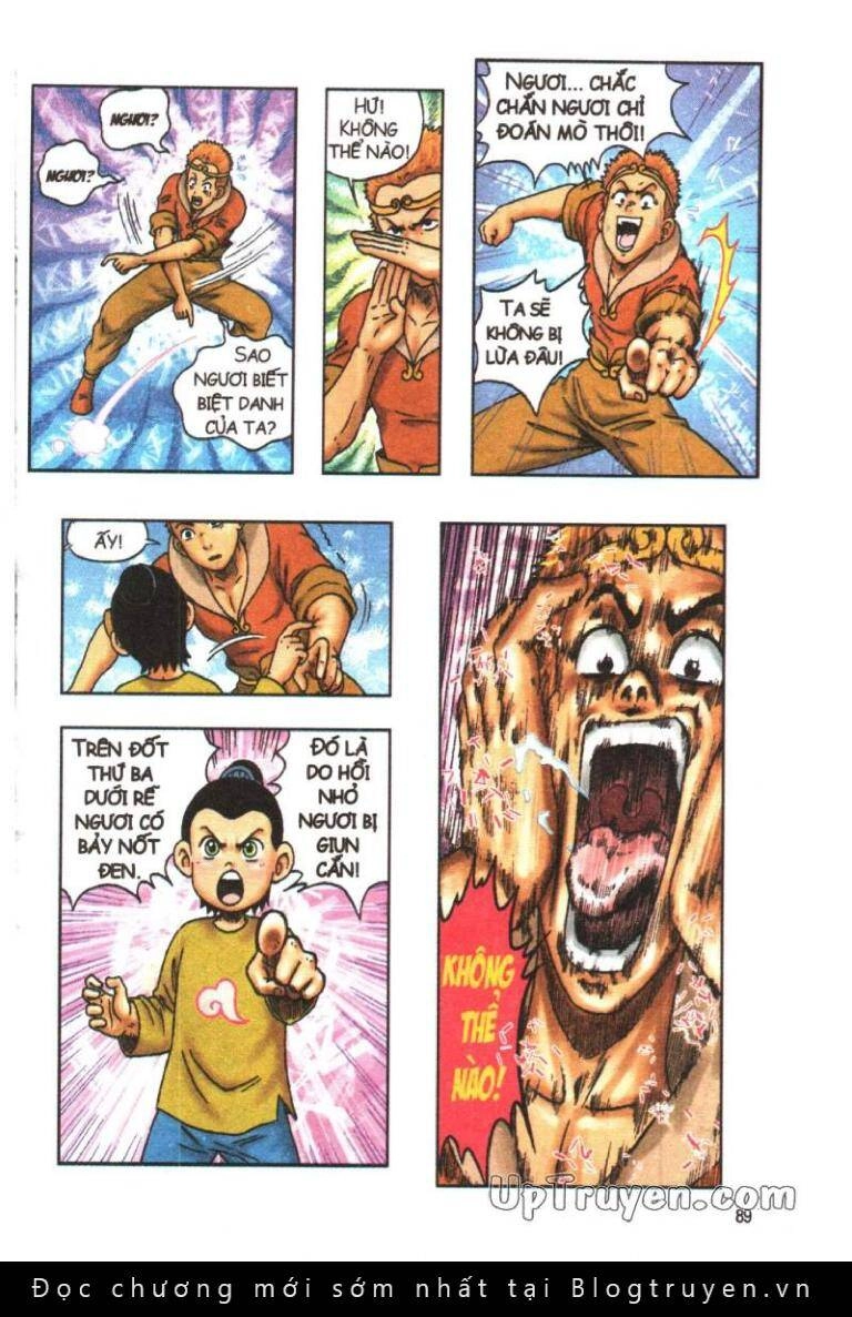 Ô Long Viện Linh Vật Sống (Truyện Dài) Chapter 104 - 21