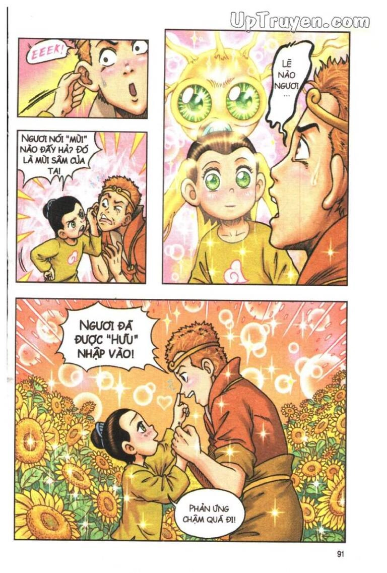 Ô Long Viện Linh Vật Sống (Truyện Dài) Chapter 104 - 23