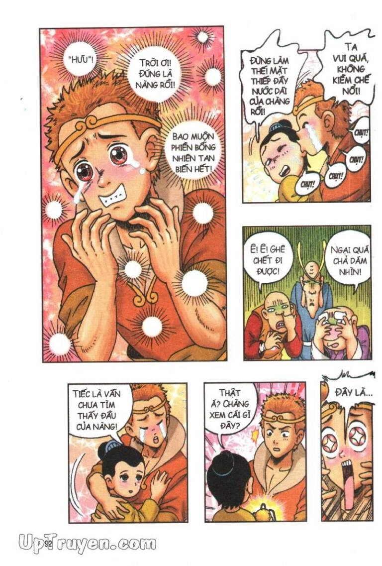 Ô Long Viện Linh Vật Sống (Truyện Dài) Chapter 104 - 24