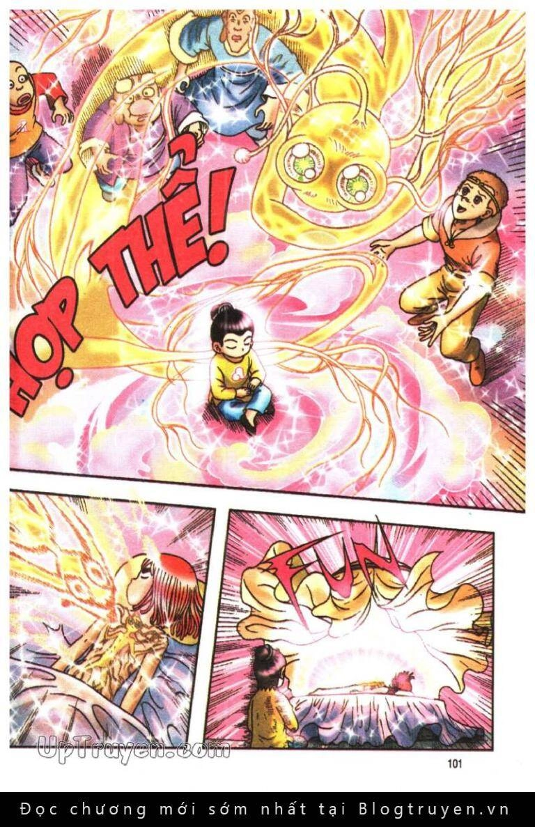 Ô Long Viện Linh Vật Sống (Truyện Dài) Chapter 105 - 5