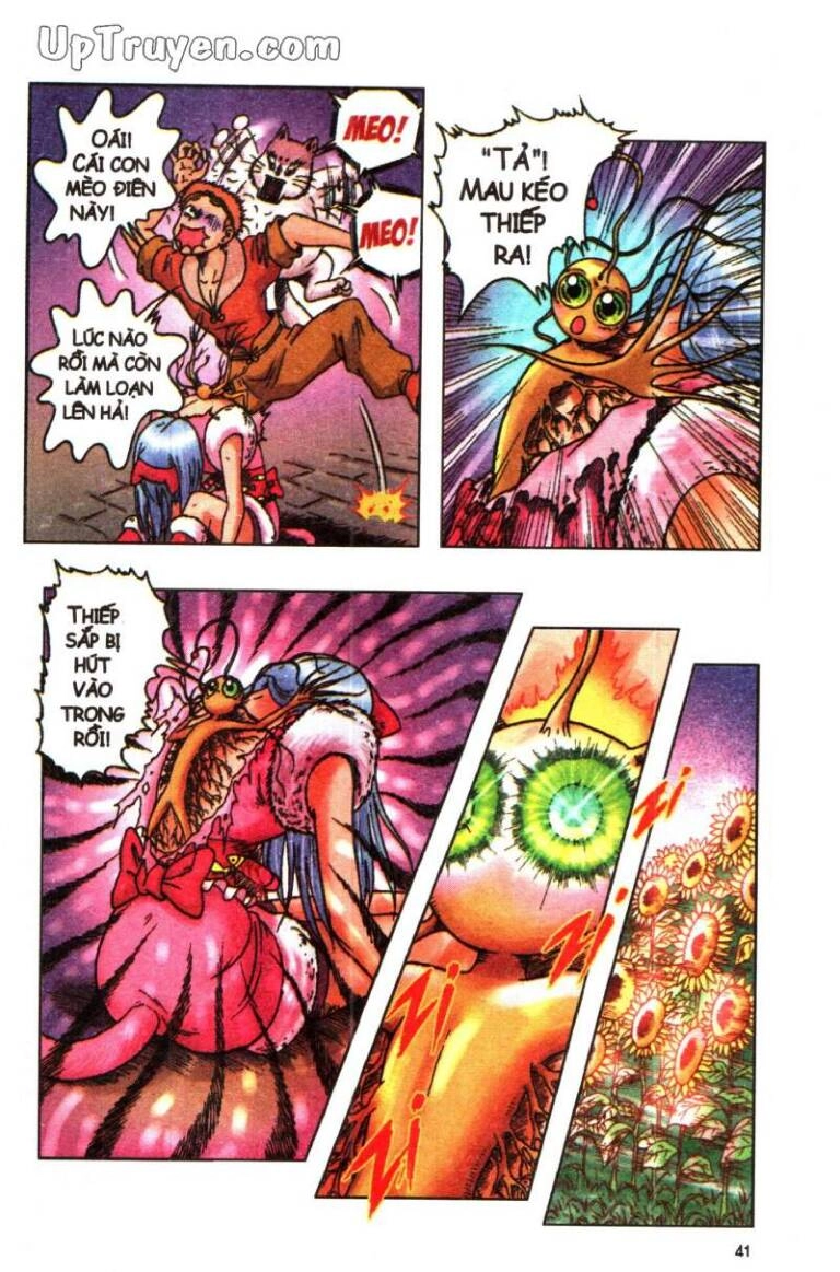 Ô Long Viện Linh Vật Sống (Truyện Dài) Chapter 107 - 5