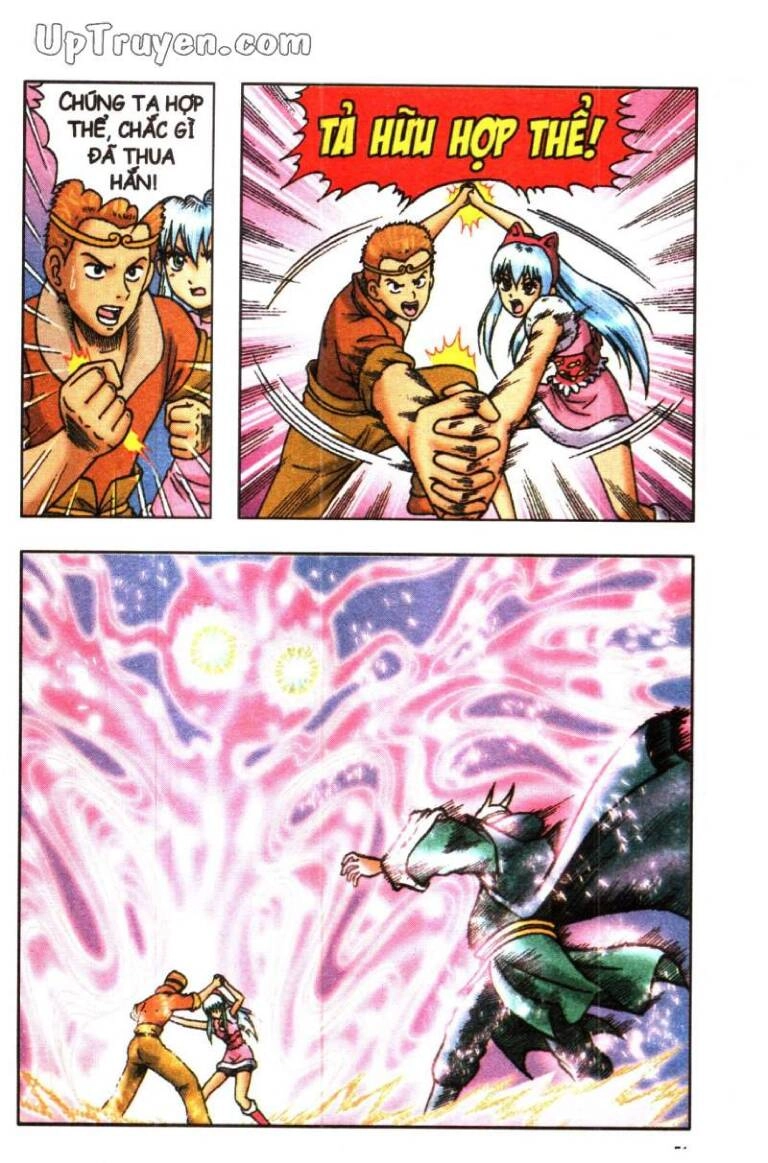 Ô Long Viện Linh Vật Sống (Truyện Dài) Chapter 107 - 15