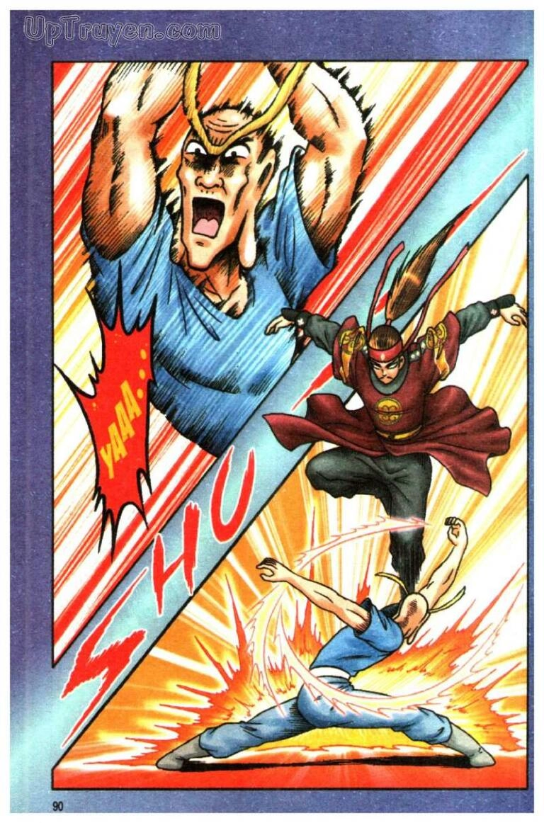 Ô Long Viện Linh Vật Sống (Truyện Dài) Chapter 108 - 24