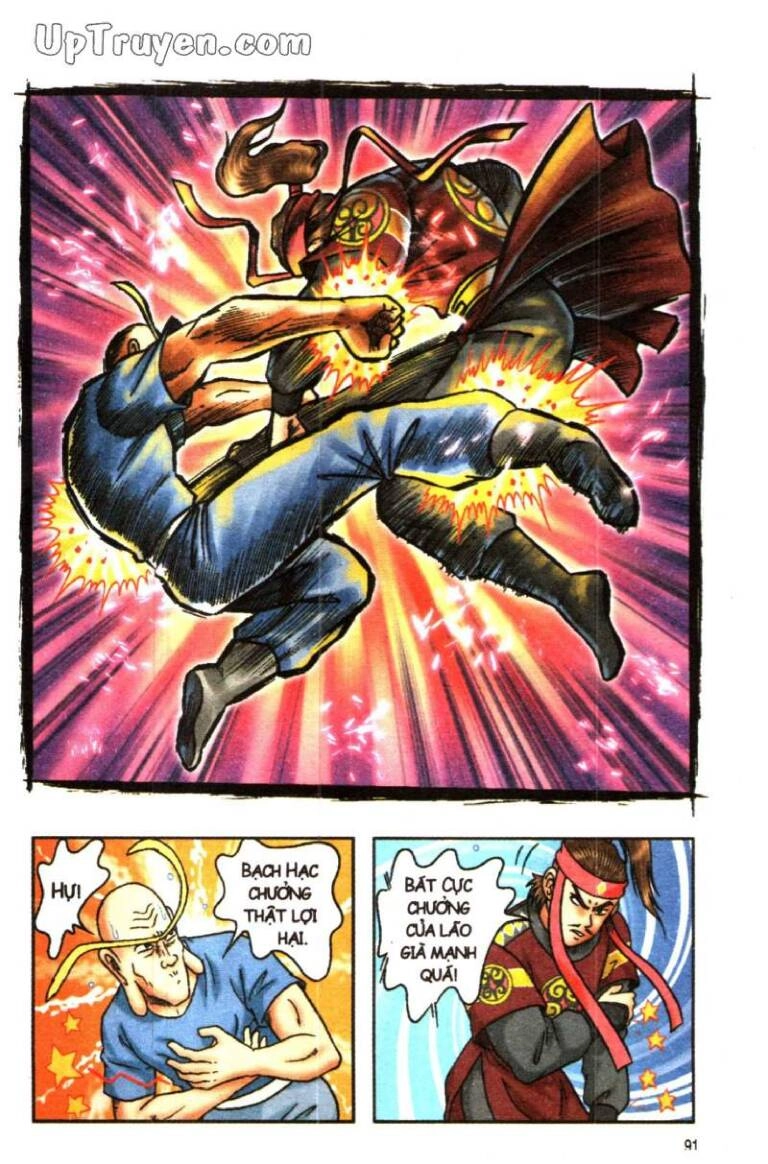 Ô Long Viện Linh Vật Sống (Truyện Dài) Chapter 108 - 25