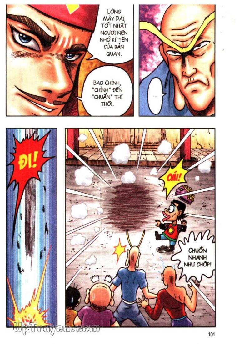 Ô Long Viện Linh Vật Sống (Truyện Dài) Chapter 108 - 35