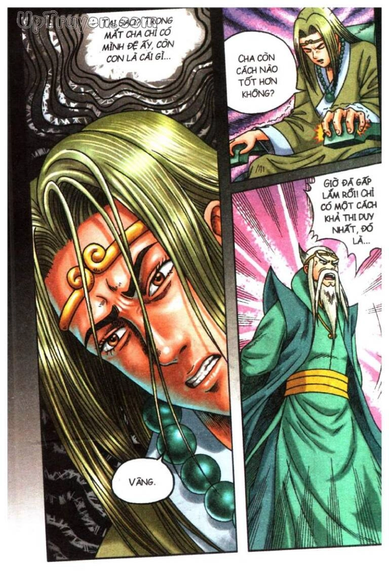 Ô Long Viện Linh Vật Sống (Truyện Dài) Chapter 109 - 17