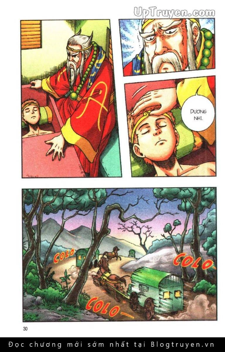 Ô Long Viện Linh Vật Sống (Truyện Dài) Chapter 110 - 28