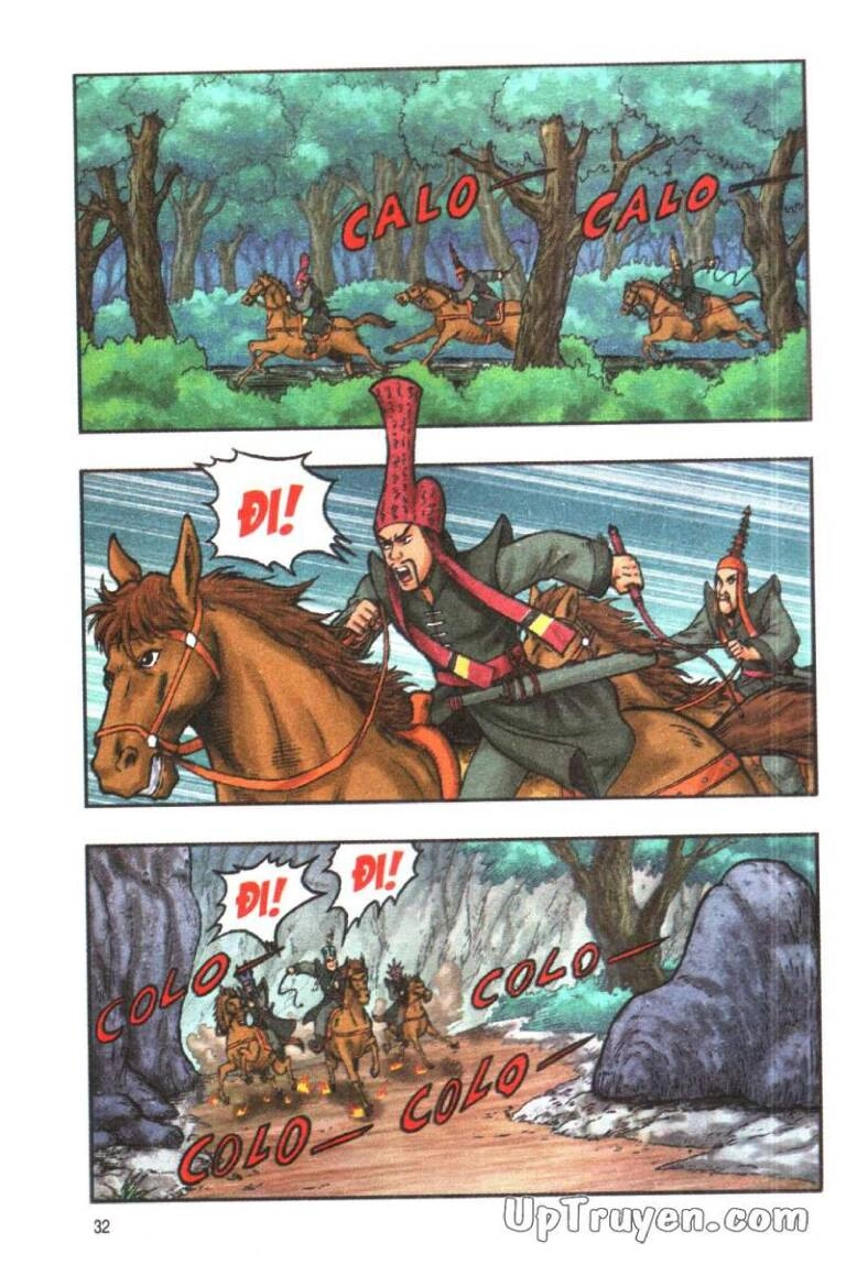 Ô Long Viện Linh Vật Sống (Truyện Dài) Chapter 111 - 3