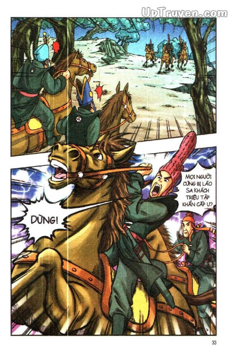 Ô Long Viện Linh Vật Sống (Truyện Dài) Chapter 111 - 4