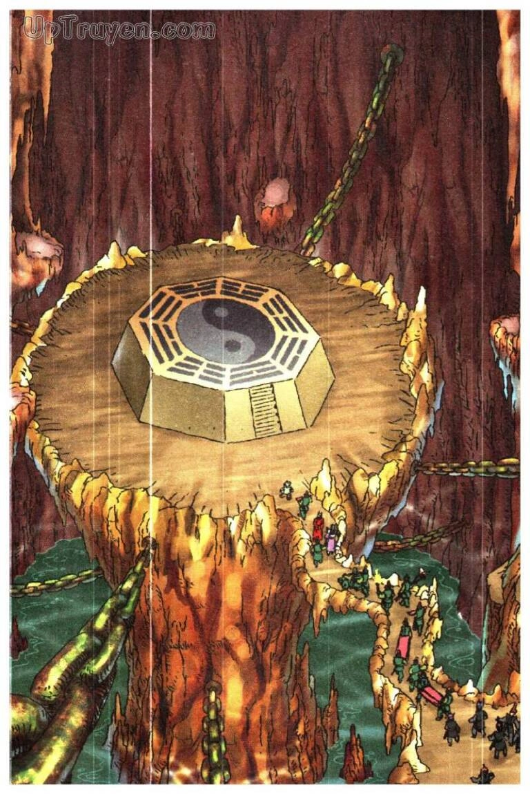 Ô Long Viện Linh Vật Sống (Truyện Dài) Chapter 111 - 18