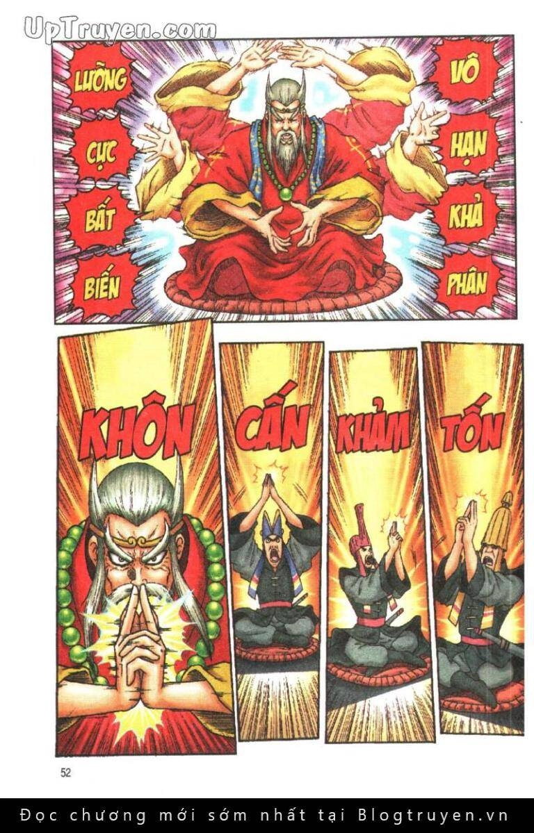 Ô Long Viện Linh Vật Sống (Truyện Dài) Chapter 111 - 23