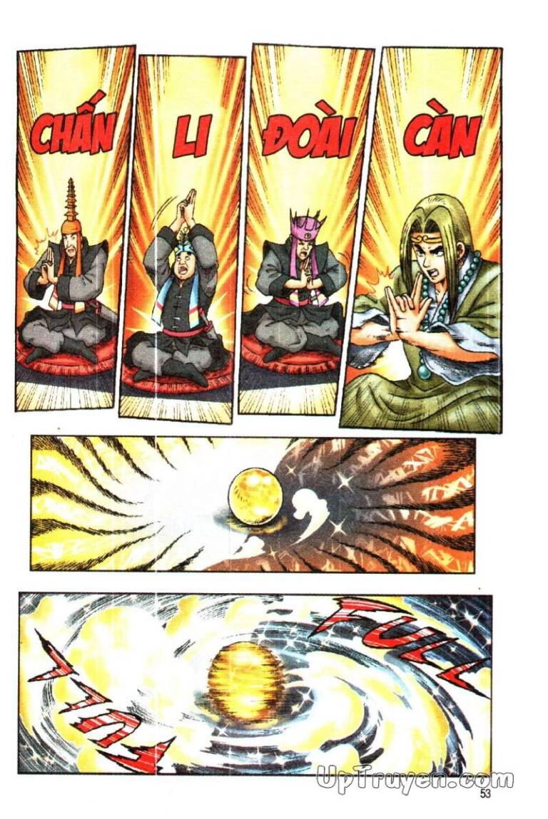 Ô Long Viện Linh Vật Sống (Truyện Dài) Chapter 111 - 24