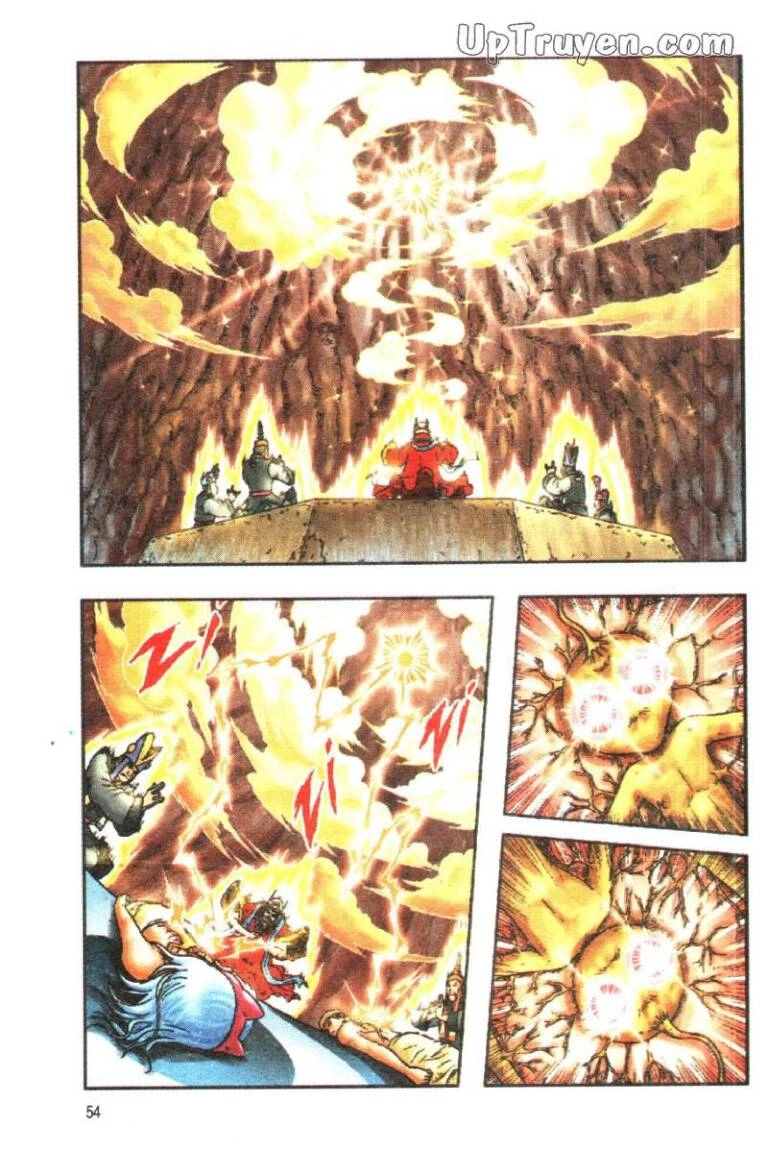 Ô Long Viện Linh Vật Sống (Truyện Dài) Chapter 111 - 25