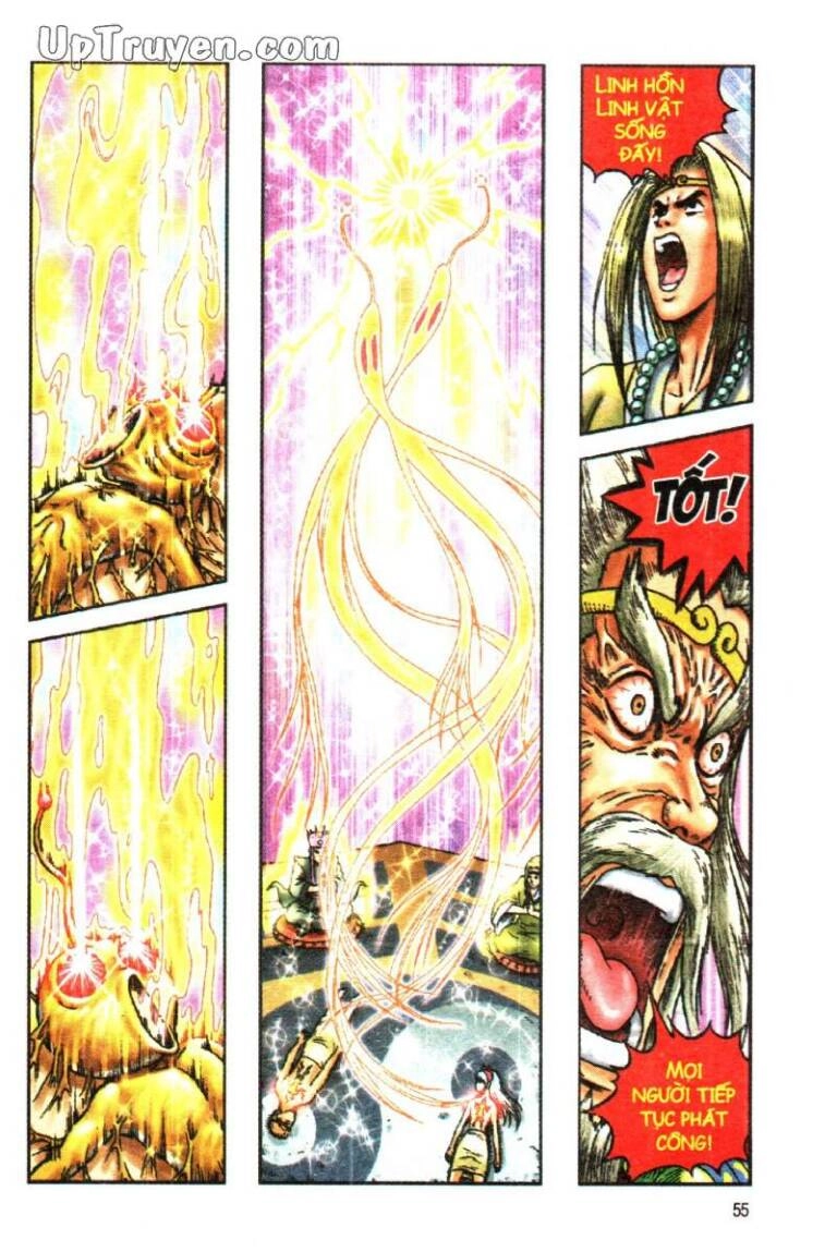 Ô Long Viện Linh Vật Sống (Truyện Dài) Chapter 111 - 26