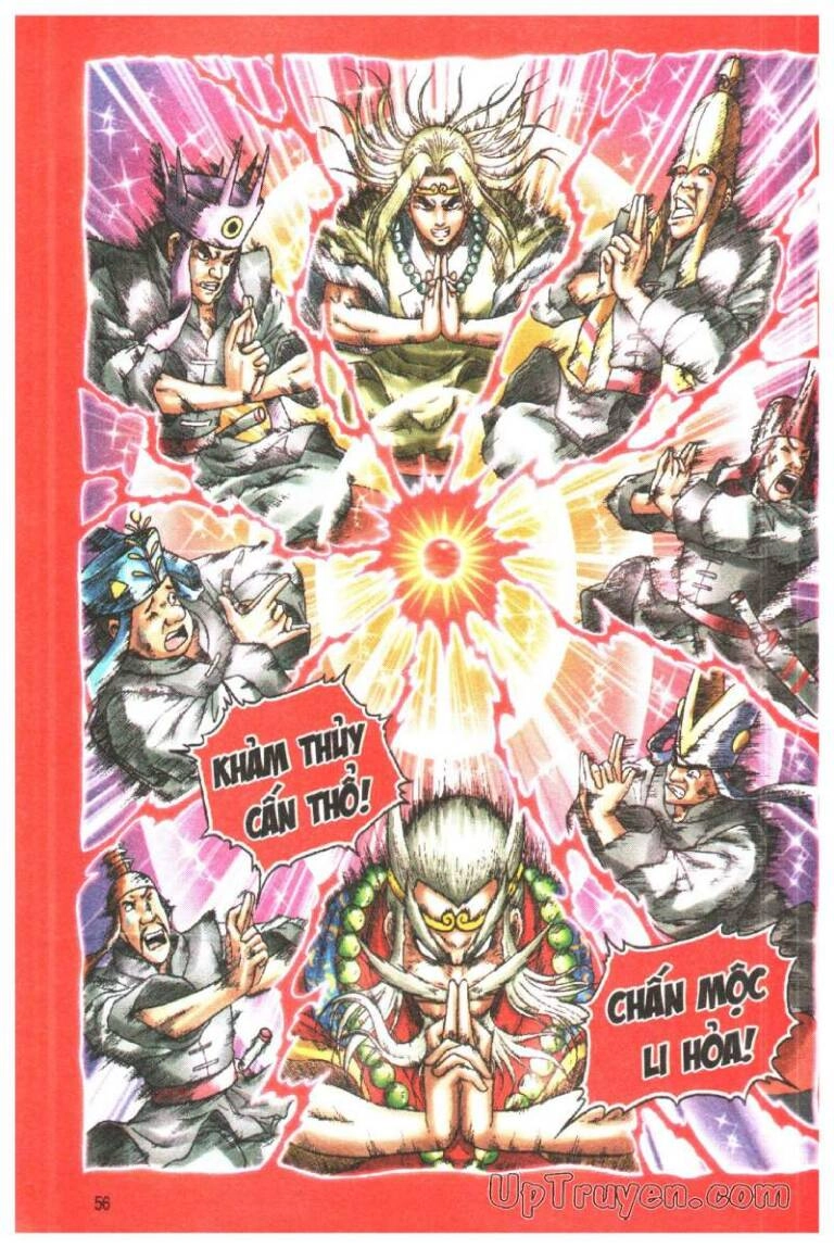 Ô Long Viện Linh Vật Sống (Truyện Dài) Chapter 111 - 27